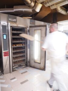 Fotogalerie Bäckerei Imholz