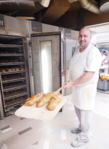 Fotogalerie Bäckerei Imholz