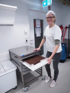 Fotogalerie Bäckerei Imholz