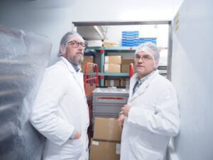 Fotogalerie Bäckerei Imholz