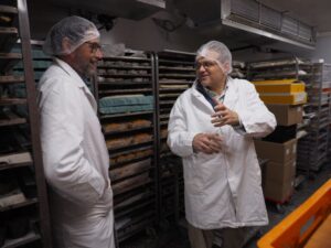 Fotogalerie Bäckerei Imholz