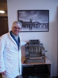 Fotogalerie Bäckerei Imholz