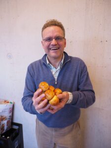 Fotogalerie Bäckerei Imholz