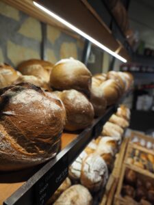 Fotogalerie Bäckerei Imholz