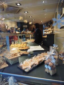 Fotogalerie Bäckerei Imholz