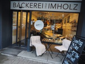 Fotogalerie Bäckerei Imholz