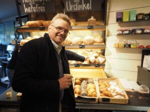 Fotogalerie Bäckerei Imholz