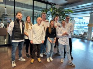 PEV: Preisübergabe Carma-Sonderpreis