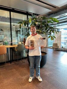 PEV: Preisübergabe Carma-Sonderpreis