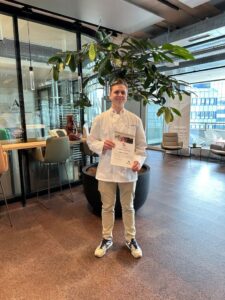 PEV: Preisübergabe Carma-Sonderpreis