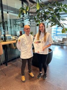 PEV: Preisübergabe Carma-Sonderpreis