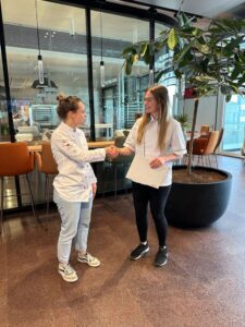 PEV: Preisübergabe Carma-Sonderpreis