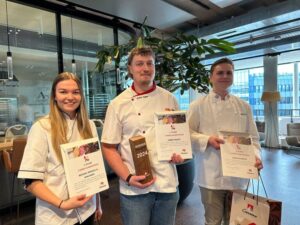 PEV: Preisübergabe Carma-Sonderpreis