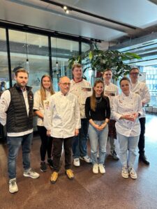 PEV: Preisübergabe Carma-Sonderpreis