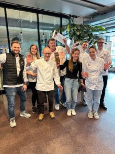 PEV: Preisübergabe Carma-Sonderpreis