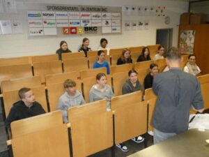 Rendez-vous Jobs 2024