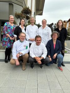 AG de l&rsquo;Association Romande des Artisans Boulangers-Pâtissiers-Confiseurs