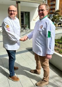 AG de l&rsquo;Association Romande des Artisans Boulangers-Pâtissiers-Confiseurs