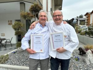 AG de l&rsquo;Association Romande des Artisans Boulangers-Pâtissiers-Confiseurs