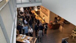 VDB-Frühlingstagung an der Fachschule Richemont