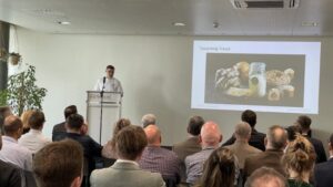 VDB-Frühlingstagung an der Fachschule Richemont