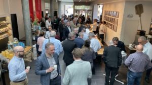 VDB-Frühlingstagung an der Fachschule Richemont