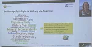VDB-Frühlingstagung an der Fachschule Richemont