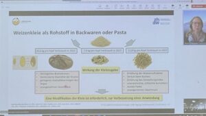 VDB-Frühlingstagung an der Fachschule Richemont