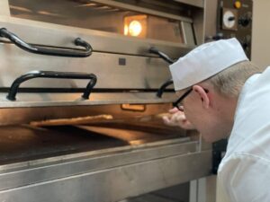 VDB-Frühlingstagung an der Fachschule Richemont