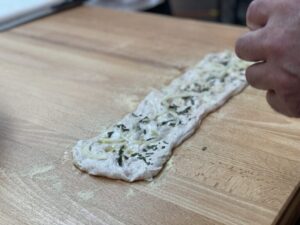 VDB-Frühlingstagung an der Fachschule Richemont