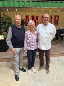 Generalversammlung des Freiburger Kantonalverbandes