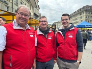 Berner Brotmärit 2024