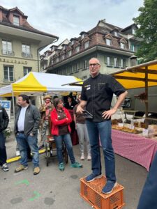 Berner Brotmärit 2024