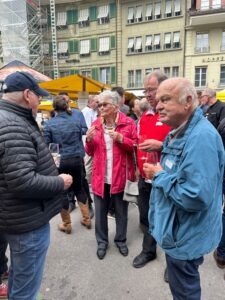 Berner Brotmärit 2024