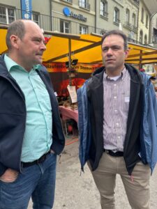 Berner Brotmärit 2024