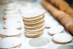 Konditorei-Confiserie Reber in Schaffhausen