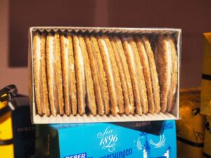 Konditorei-Confiserie Reber in Schaffhausen
