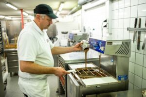 Konditorei-Confiserie Reber in Schaffhausen