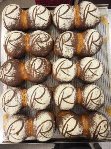 Konditorei-Confiserie Reber in Schaffhausen