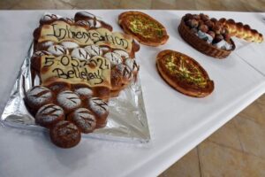Chevaliers jurassienns et Tête de Moine