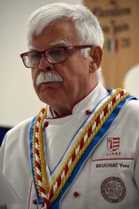 Chevaliers jurassienns et Tête de Moine