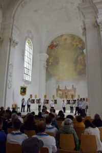 Chevaliers jurassienns et Tête de Moine