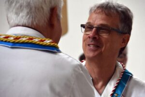 Chevaliers jurassienns et Tête de Moine