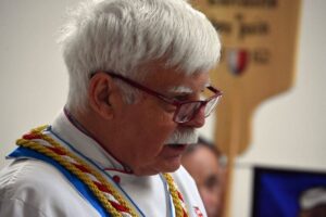 Chevaliers jurassienns et Tête de Moine