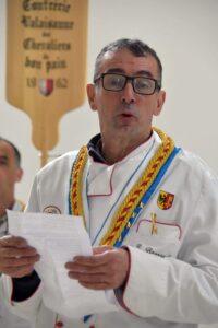 Chevaliers jurassienns et Tête de Moine