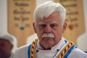 Chevaliers jurassienns et Tête de Moine