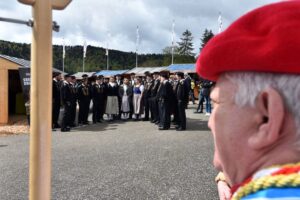 Chevaliers jurassienns et Tête de Moine