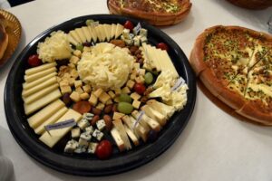 Chevaliers jurassienns et Tête de Moine