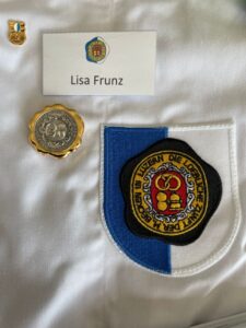Frauenpremiere in der Zunft zur Pfistern