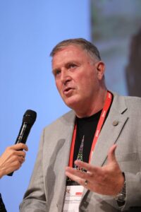 Remise de la couronne boulangère 2024